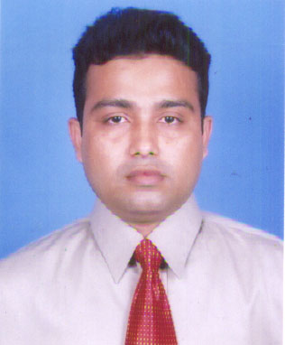 Mizanur - Hi, i'm mizanur Rahman from Bangladesh.
