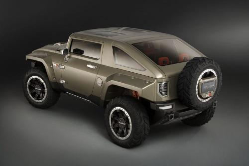 Hummer Hx - aaaaaaaaaaaaaa