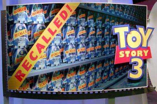 Toy Story 3 - Toy story 3- picture