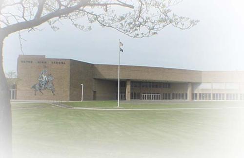 Wayne High School: Fort Wayne, Ind - Wayne High School Home of the Generals. I'm a General 4 Life!