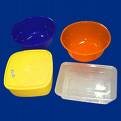 Plastic containers - Plastic containers