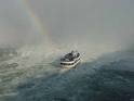 Niagra Falls - Queen of the mist