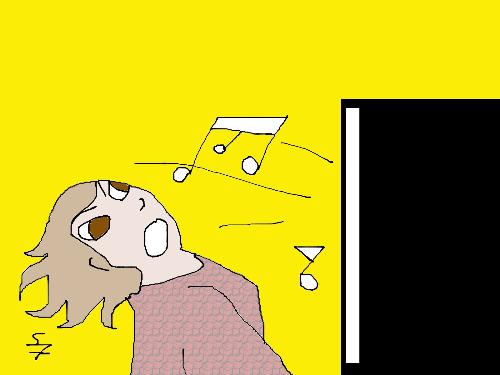 MySpace = My Noise - I got sick of being lambasted by loud music of questionable taste at MySpace!