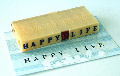 happy life - A Happy Life