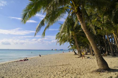 island of boracay - my most travel beach...