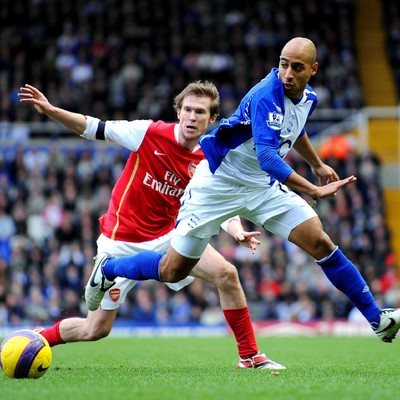 wenger vow to keep hleb - arsenal boss insist that inter milan will not buy alex hleb. after mattuie famini left for ac milan