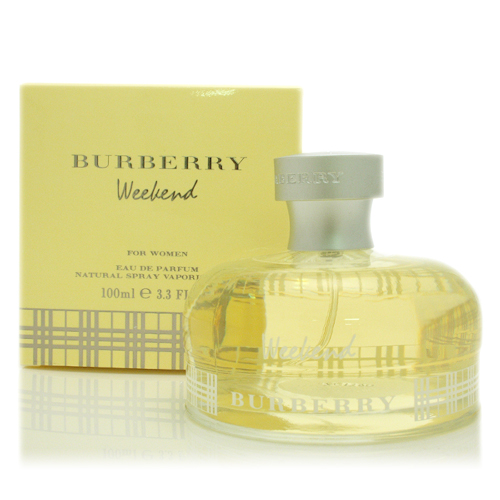 Burberry Weekend - Burberry Weekend image