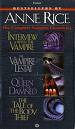 Vampire Chronicles - The Vampire Chronicles written by Anne Rice