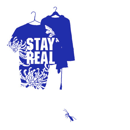 istayreal - mayday