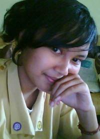 nophe - this is me at my house..