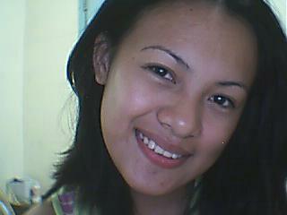 nothing special - i got nothing to do at that time... well, i just got a new haircut so my haircut's not the same now.