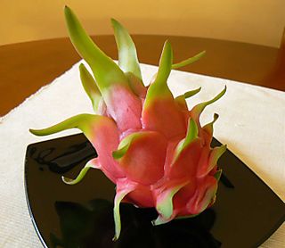 dragon fruit  - dragon fruit image