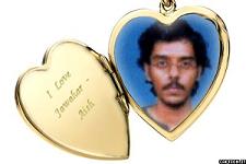 Man in the heart - Hi this a man , who is in the hearts of many girls.