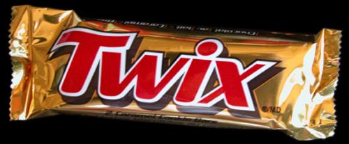 twix - twix chocolate