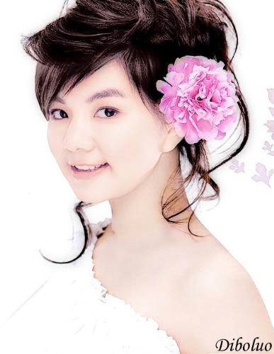 TO be Confident - i hope i can like her i have fully confident to face what so ever circumtances comes..
