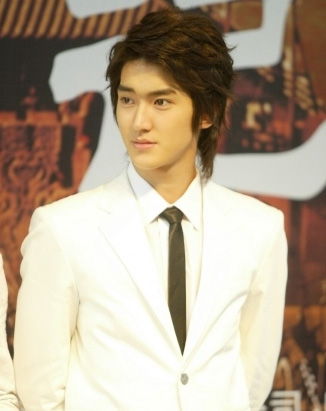 Choi siwon - Choi siwon, super junior