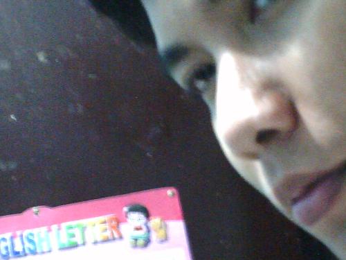 the real hottie - this is the real hottie! (just a little glance with my king.. i'll upload later some..) :)