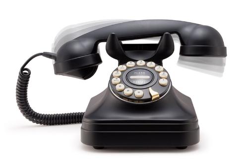 Calling... - Calling...