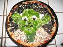 pizza my favorite food in the world - pizza cant live wth out it or the kids