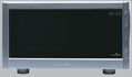 Microwave - This Electrolux microwave looks quite a beauty
