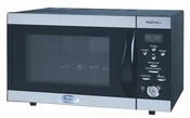 Microwave - Magic cook microwave oven looks elegant