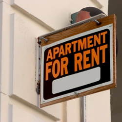 Apartment - Don't be seduced by seeming ease