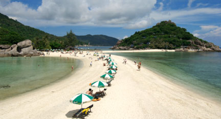 Travel - Beach