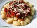 Gnocchi - Gnocchi is even better than pasta.