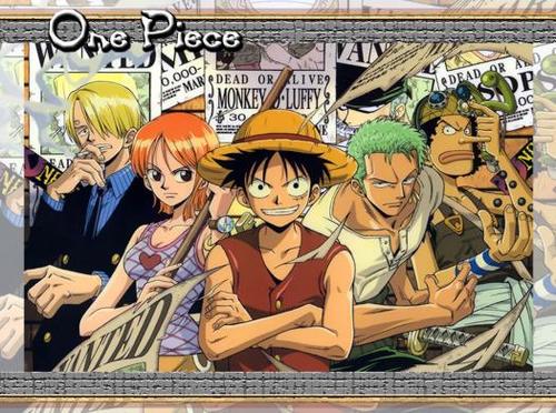 2344 - one piece