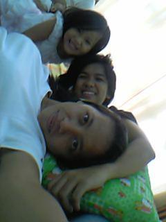 bounding - bounding with my bestfriend emy, saki..