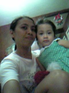 with baby AJ - with baby aj, my niece
