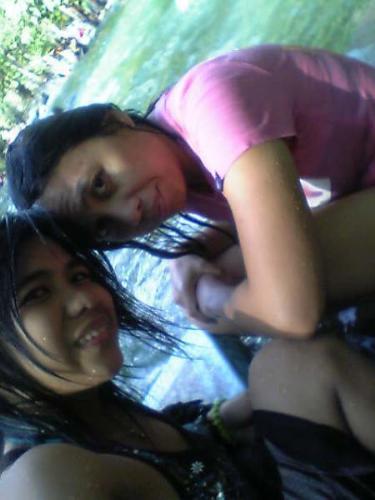 my best friend emy and me - my best friend amy and me