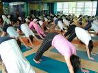 Yuga - Students Every Yuga Move