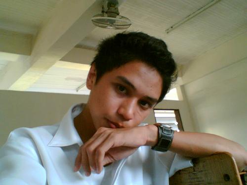 ? My bOo 'aJ' ? - ..Angelo James or 'AJ' for short..My ever loving and sweet boyfriend..?