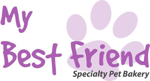 best frnd - for ever