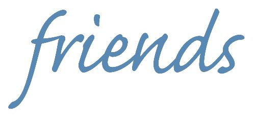 frends forever - love u