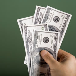 money - mony god