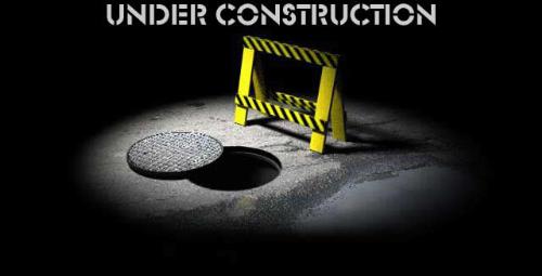 Under Construction... - Under Construction... Under Construction... - Under Construction...