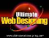 web design - photo is based on web designing
