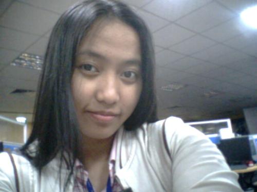 at the office - spending my extra time at the office