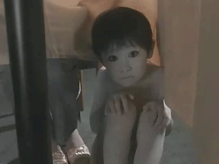 scary - am not that scary nyways