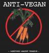 Anti-Vegan RAWR - anti-vegan
