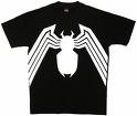 Venom Tshirt! - This is exactly what my venom tshirt looks like