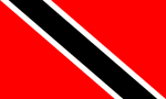 Trinidad and Tobago Flag - Flag of Trinidad and Tobago