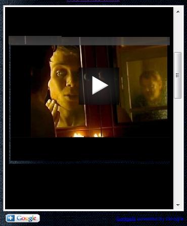 Watching horror movies online - This is a pic of my favorite horror movie, 28 days later