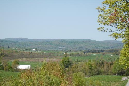 Vermont - Fairfield, Vermont.