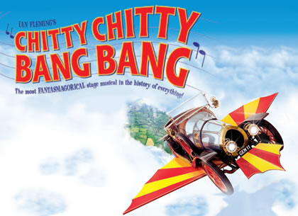 chitty chitty bang bang - the movie chitty chitty bang bang chitty chitty bang bang - the movie chitty chitty bang bang