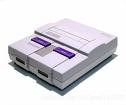Super Nintendo - One of my favorite gaming systems
