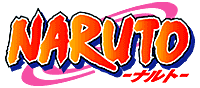 Naruto logo - This is the naruto logo.