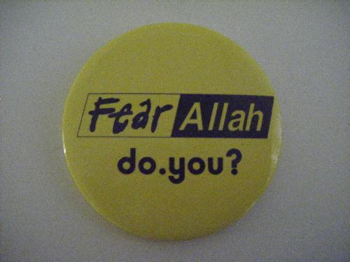 fear god - nothing speacial..